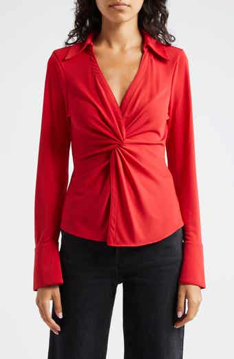 McKenna Long Sleeve Shirt
