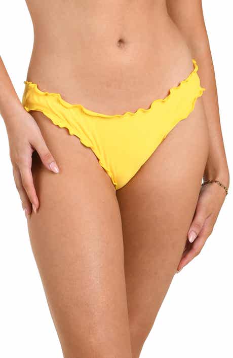 Merrow Hipster Bikini Bottoms