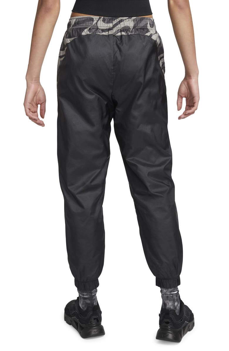 Nike Sportswear Icon Clash Woven Pants, Alternate, color,