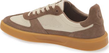Grand Crosscourt Modern Sneaker