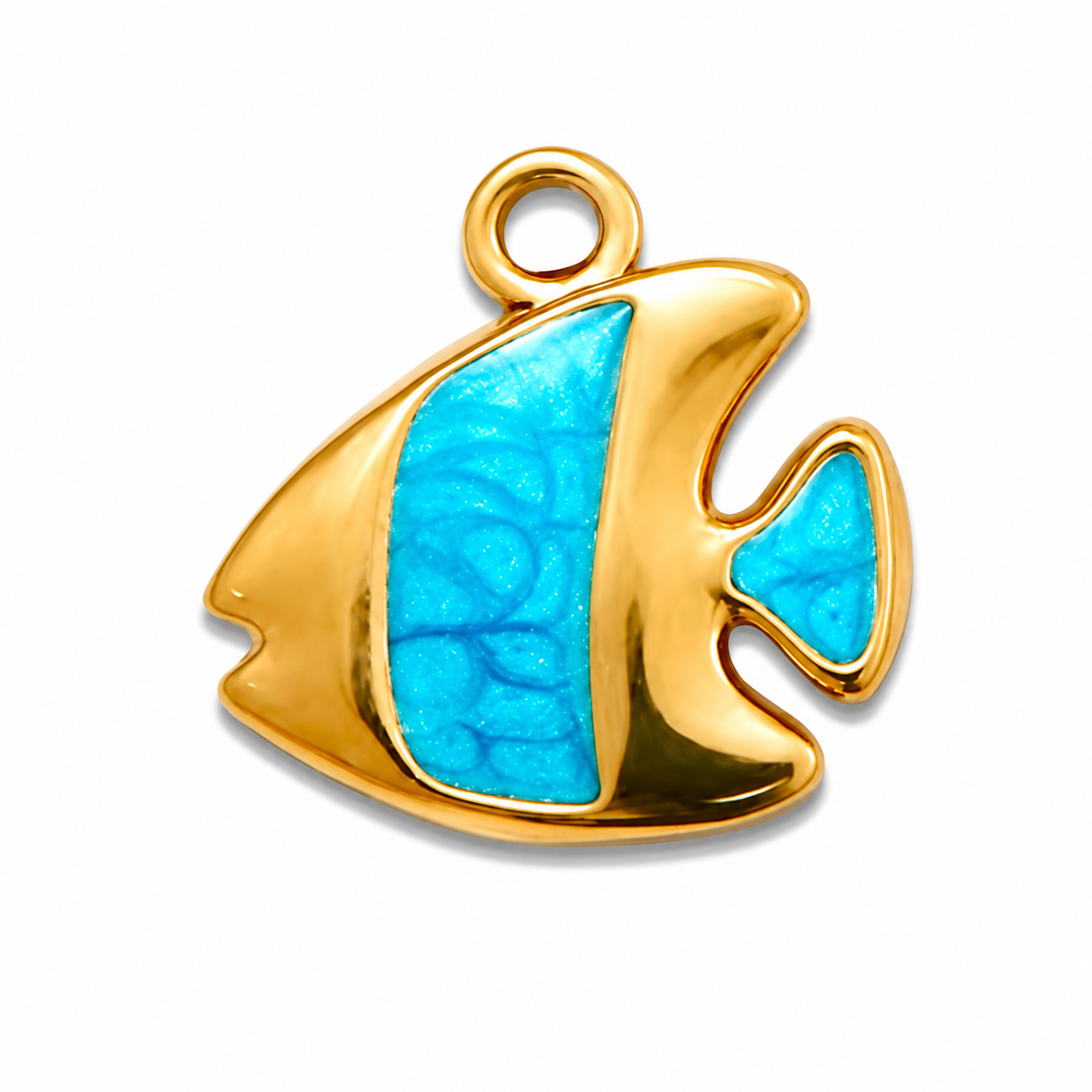 Blue/Gold