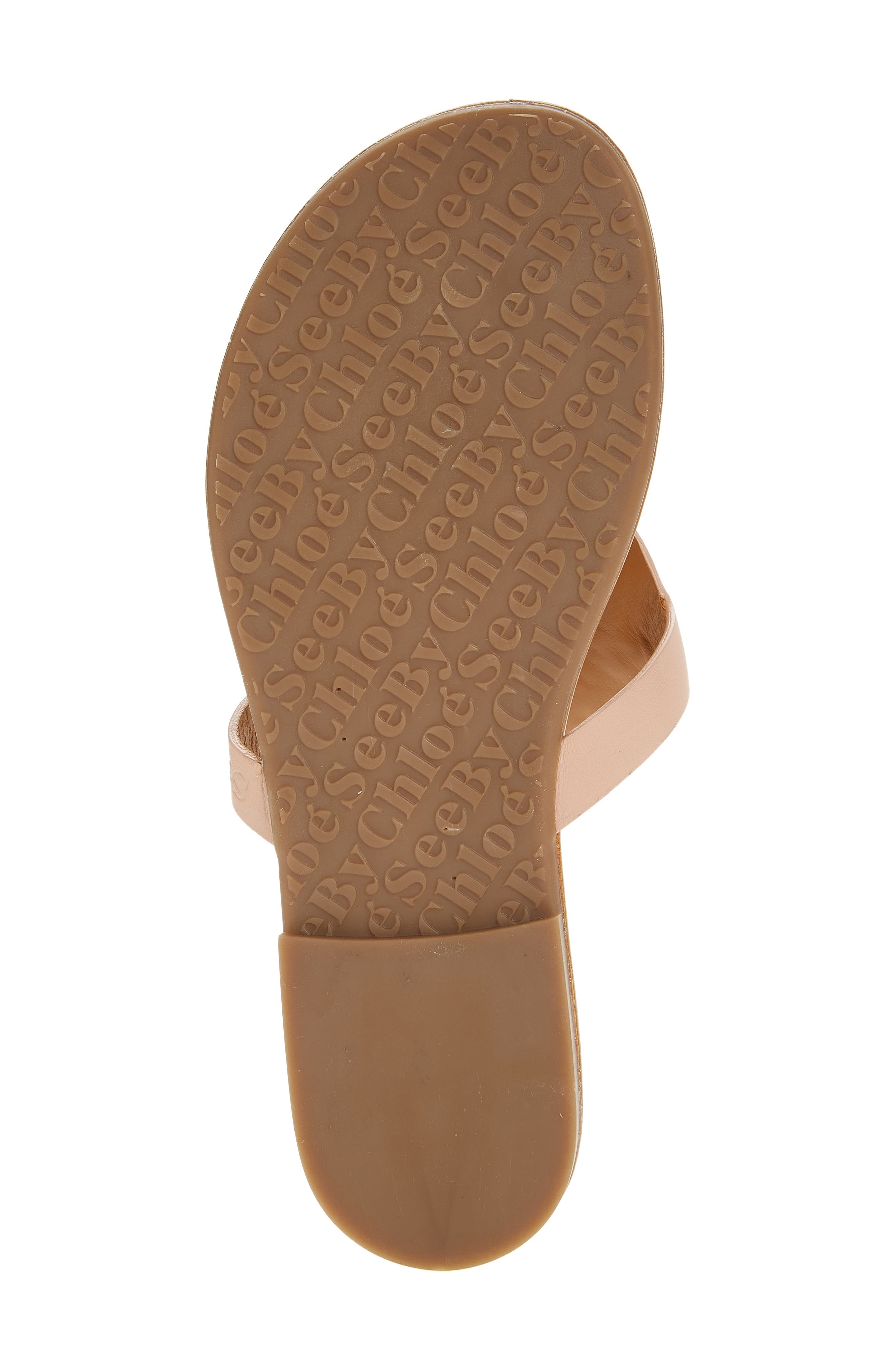 See by Chloé Hana Sandal, Alternate, color, 