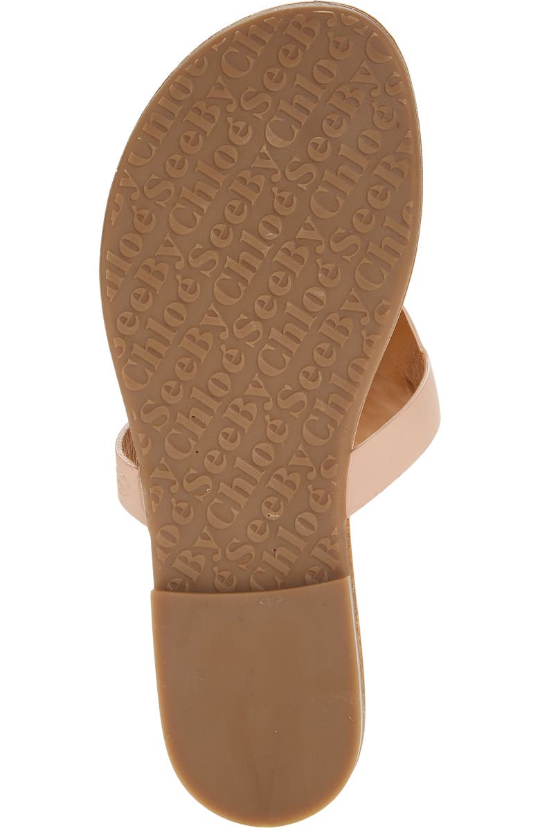 See by Chloé Hana Sandal, Alternate, color,