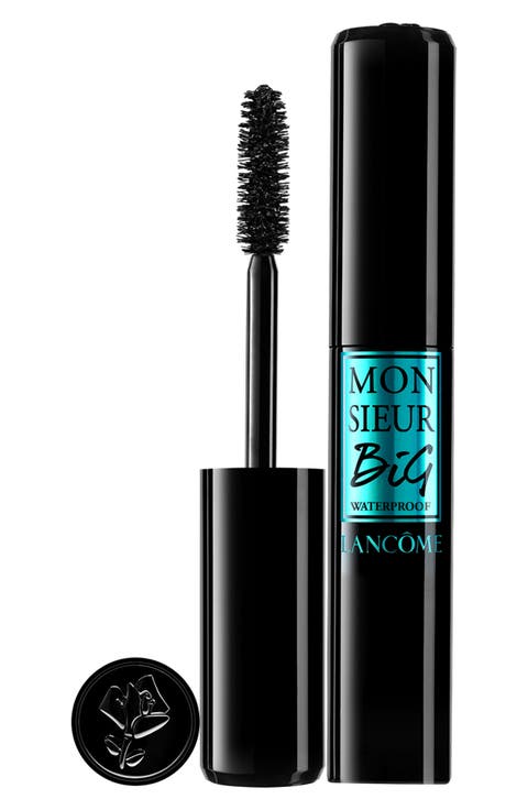 The Monsieur Big Waterproof Mascara