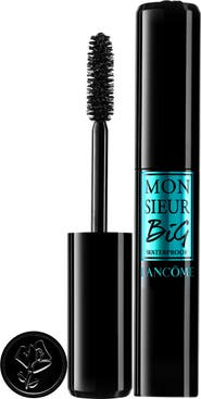 Lancôme The Monsieur Big Waterproof Mascara