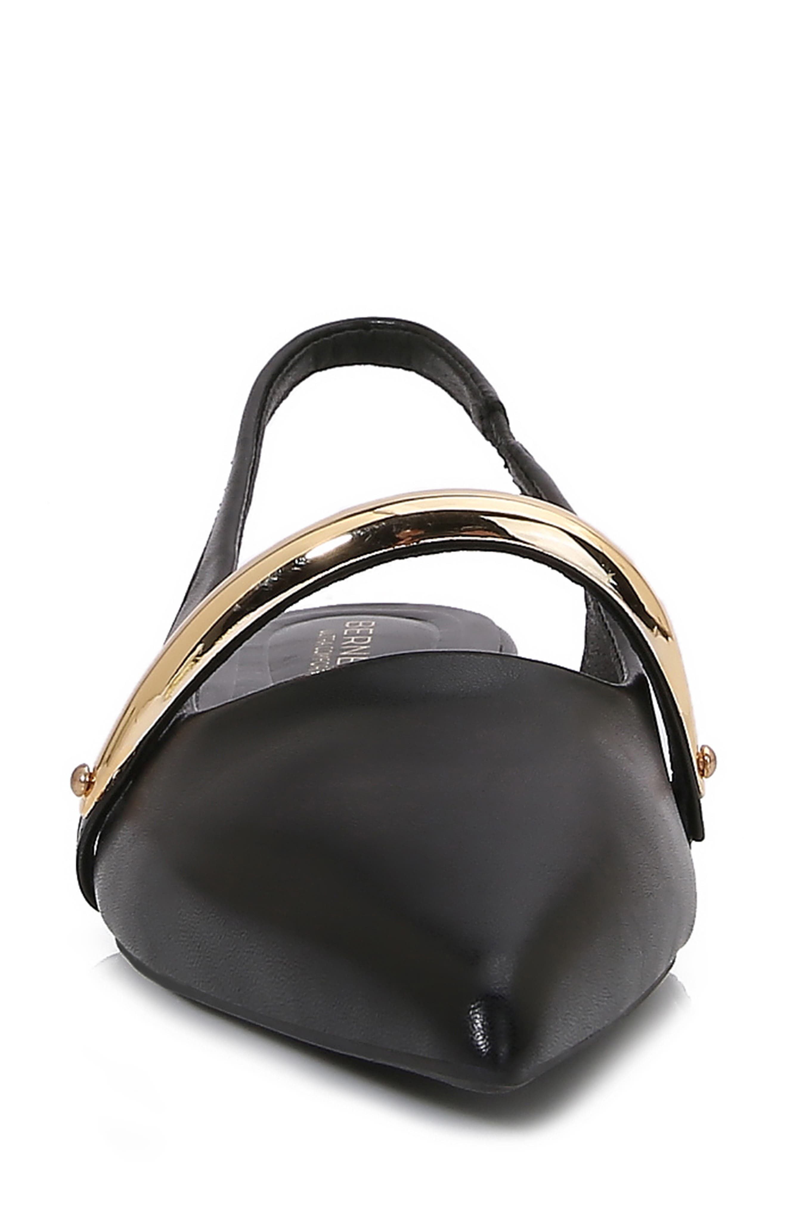 BERNESS Reina Slingback Flat, Alternate, color, 