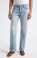 TOM FORD Selvedge 50 Straight Fit Jeans