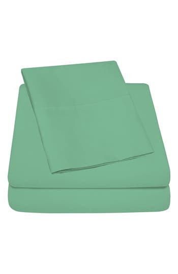 Luxury Home Deep Pocket Premium Bed Sheet Set