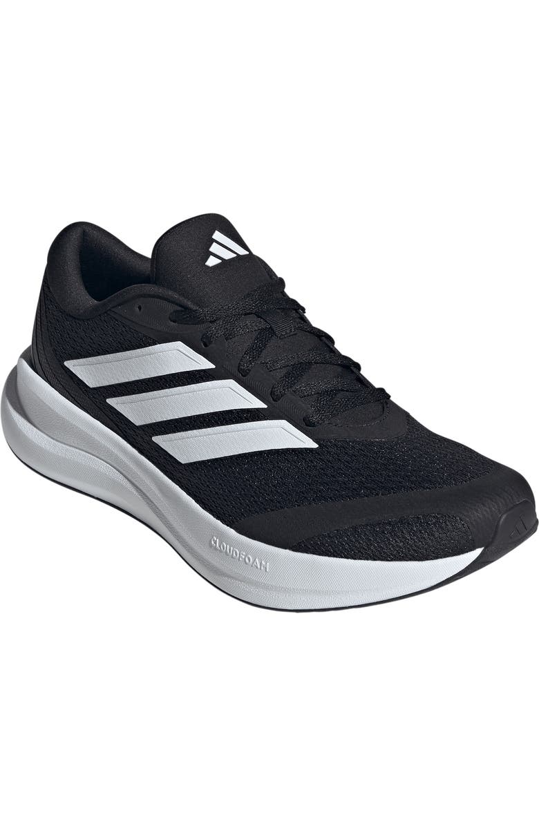 adidas RunFalcon 6 Sneaker, Main, color, Core Black/ White/ Carbon