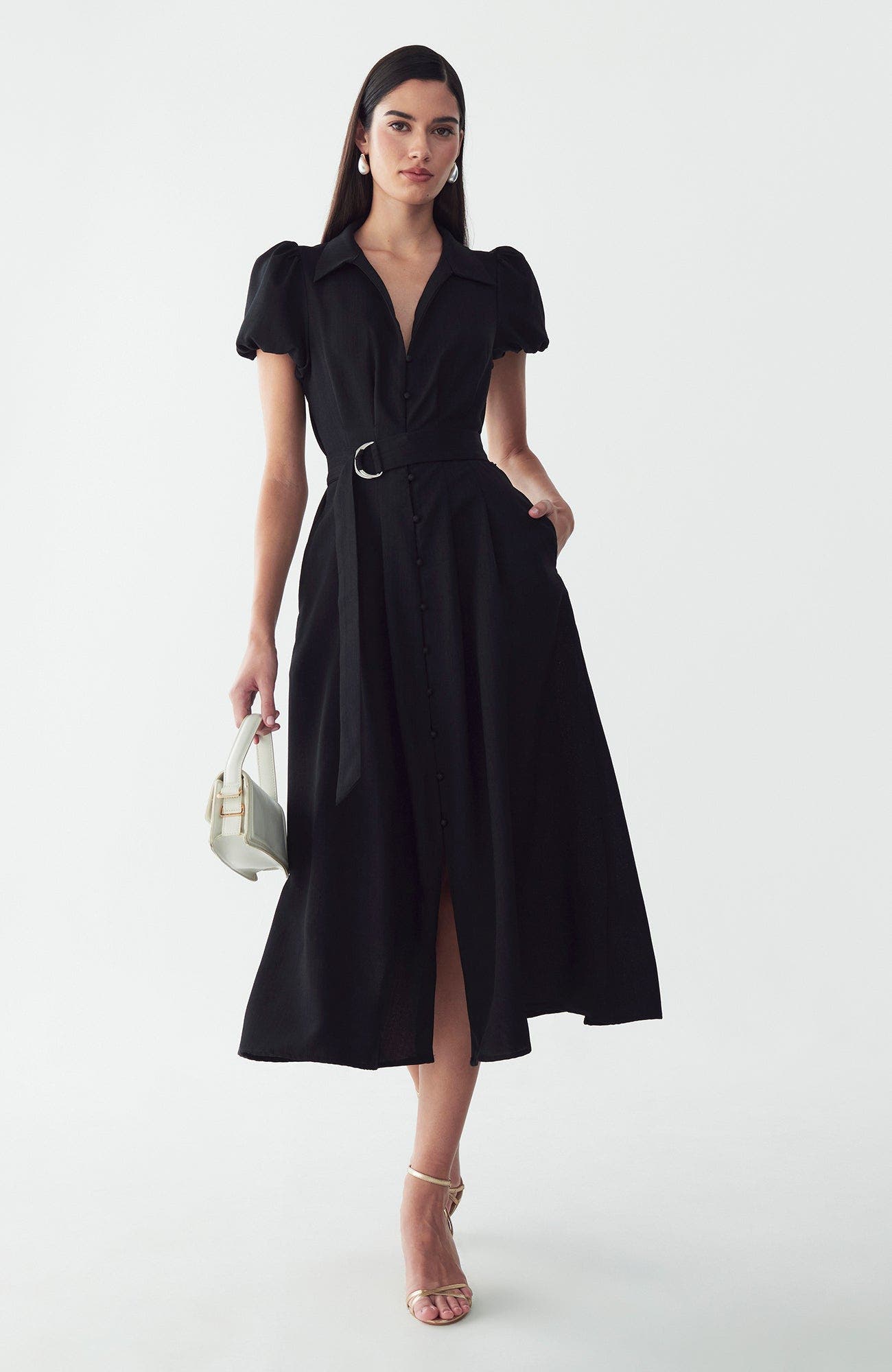 selected Black