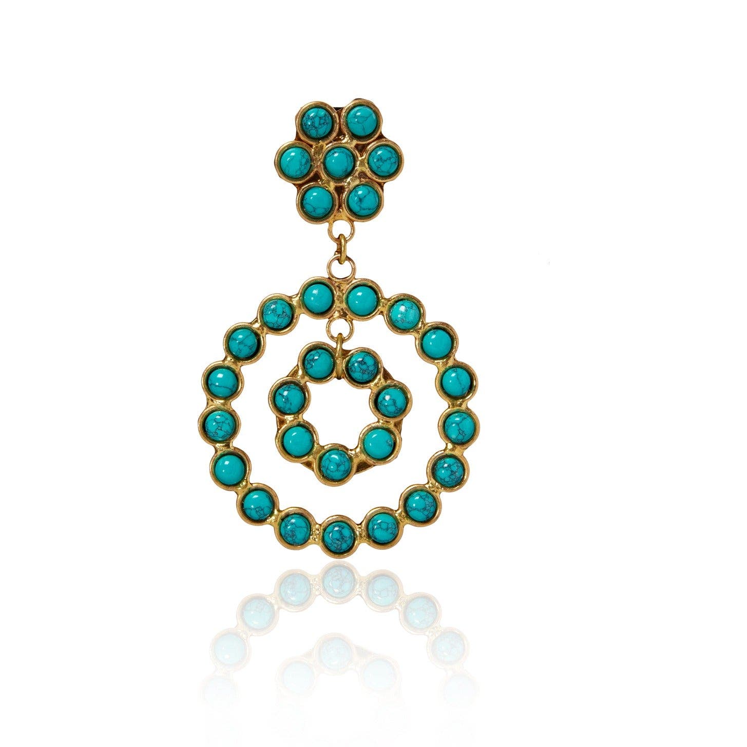 TURQUOISE