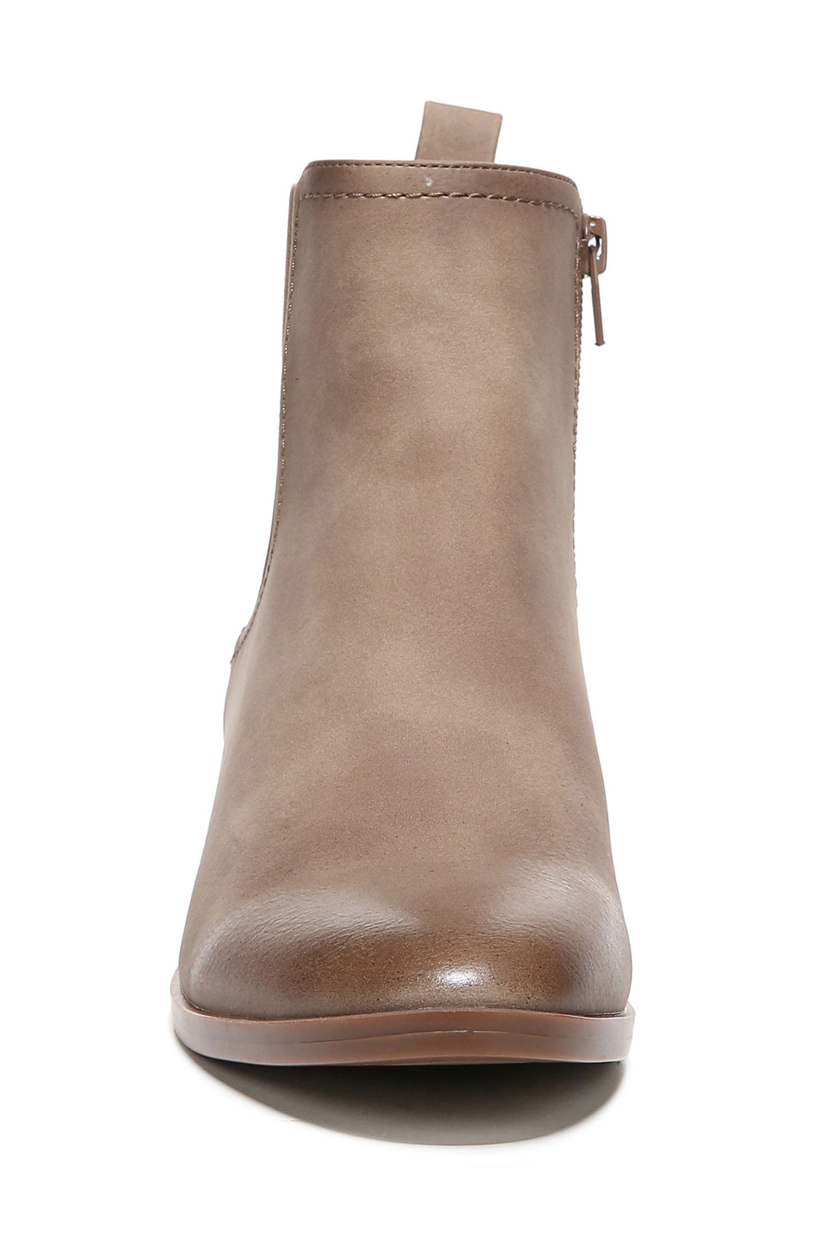 Naturalizer Sampson Bootie, Alternate, color, 