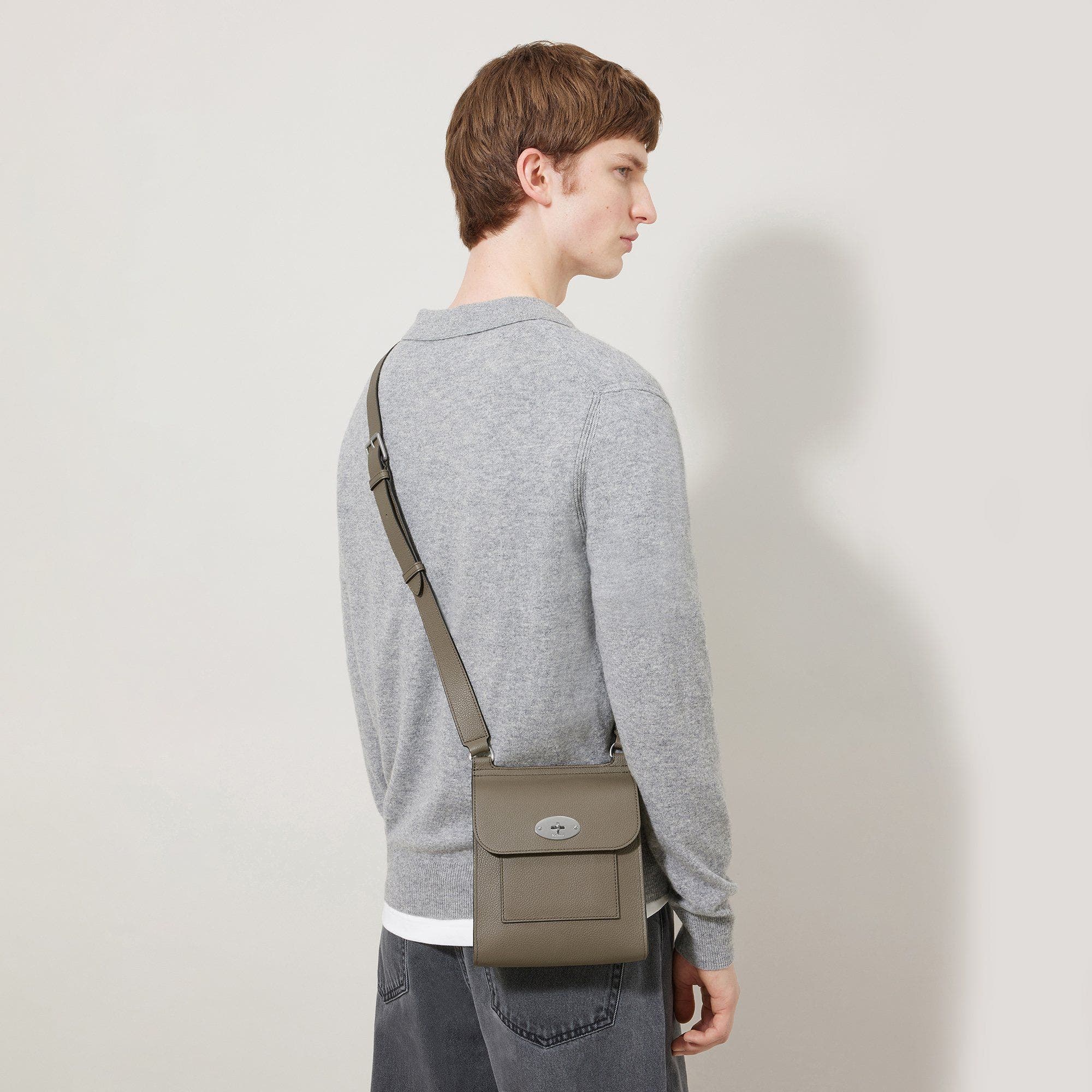 Mulberry Small Antony, Alternate, color, 