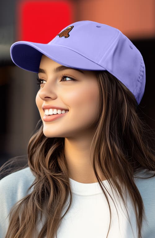 DALIX DALIX WALRUS EMBROIDERED OUTDOOR CAP 