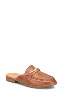 Claire Bit Mule
