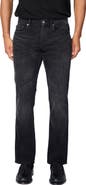 WARP+WEFT ORD Straight Fit Jeans
