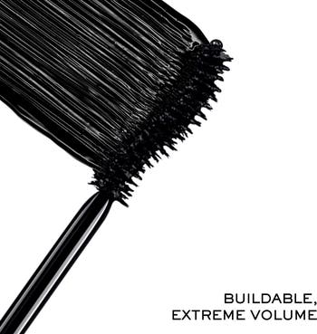 Hypnôse Drama Instant Extreme Volumizing Mascara