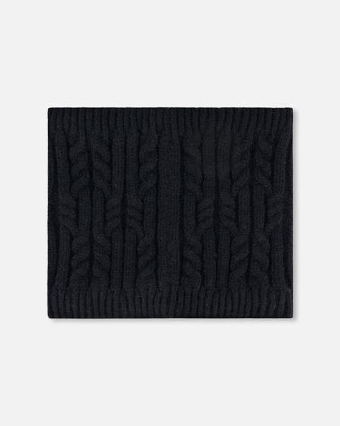 Kids Gender Inclusive Lined Winter Neckwarmer