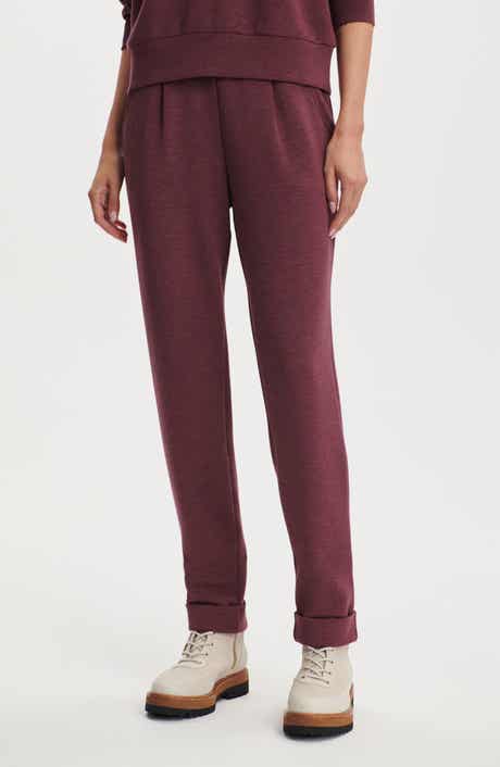 The Rolled Cuff 25-Inch Pants