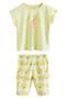 selected Yellow