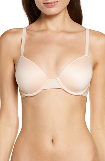 Frame Underwire Contour Bra