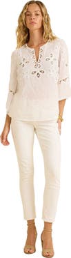 Calypso St. Barth Bella Top