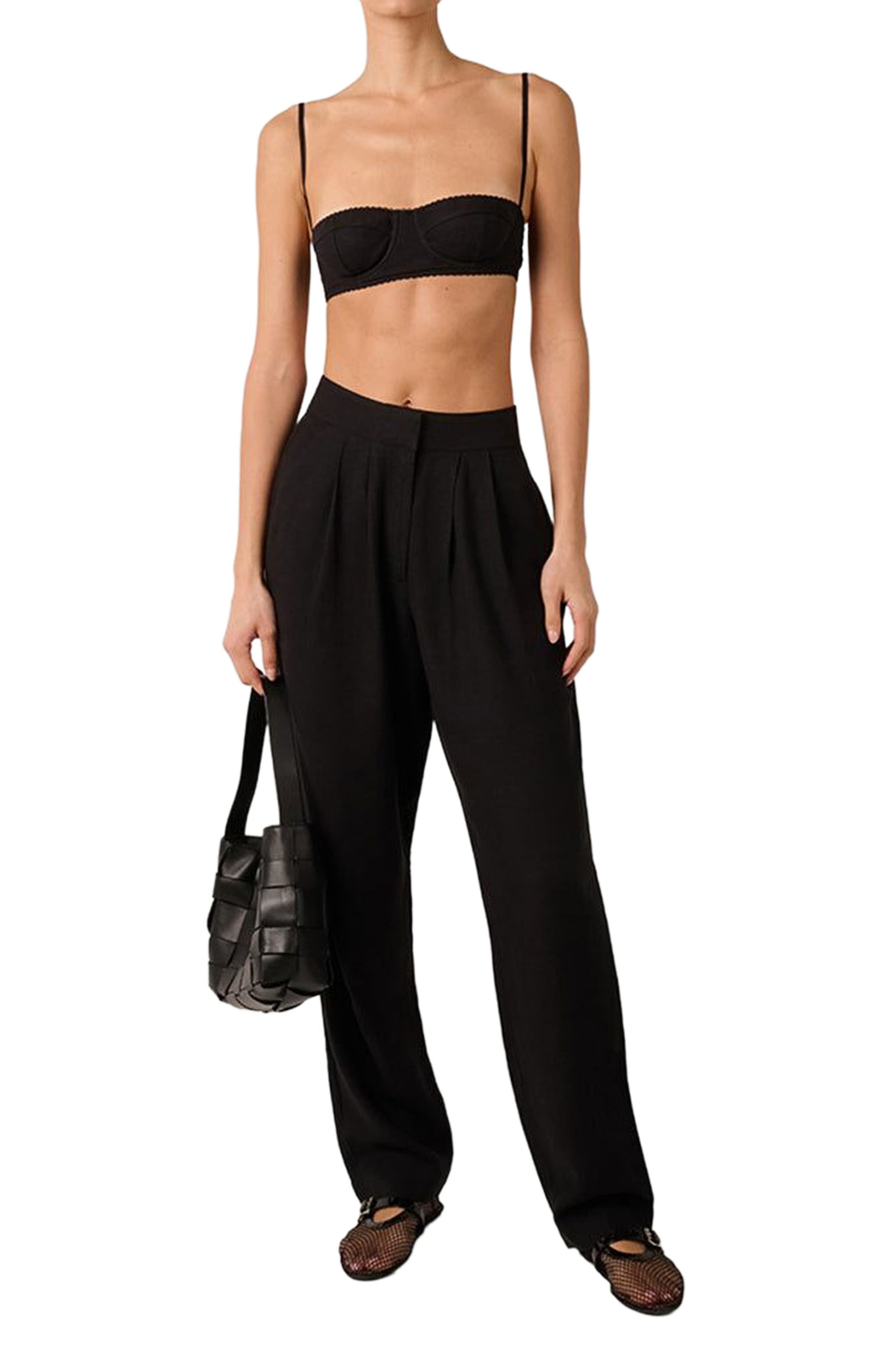 Linen Trouser