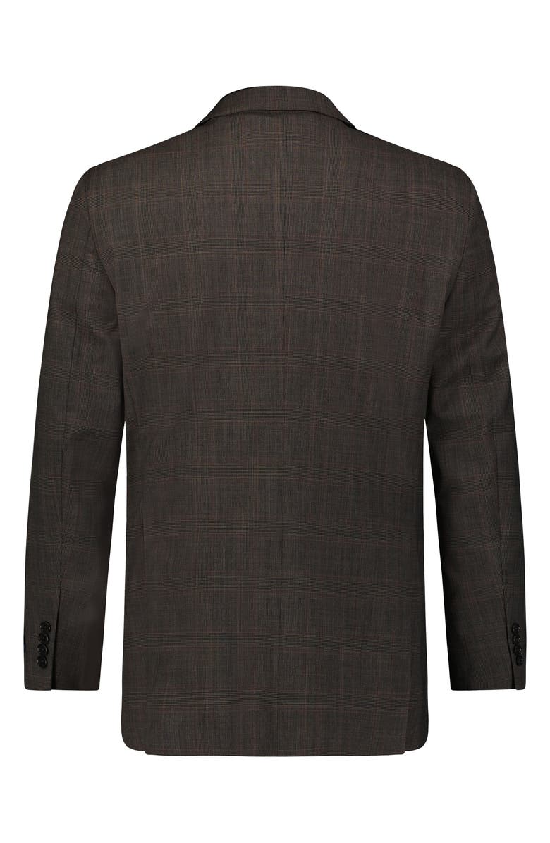 Brooks Brothers Regent Fit Sport Coat, Alternate, color, 