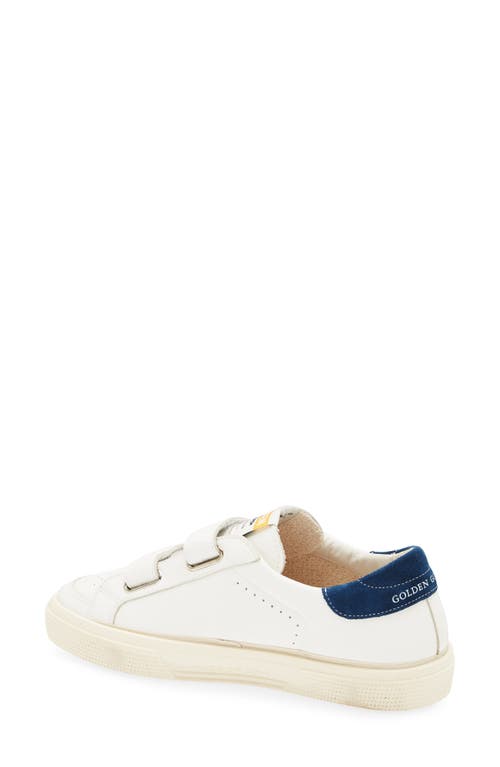 Golden Goose Round-toe Sneakers