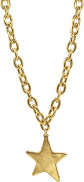 Bowood Lane Prescott Necklace
