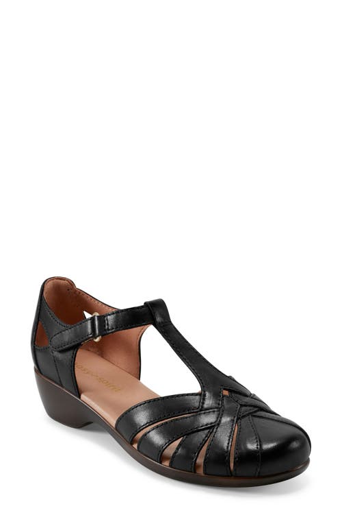 EASY SPIRIT EASY SPIRIT DARLYN T-STRAP PUMP 
