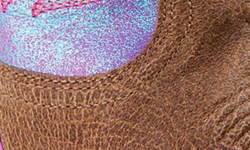 Ariat Futurity Dash Western Boot In Multi