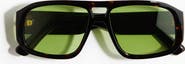 H&M Polarized Aviator-style Sunglasses