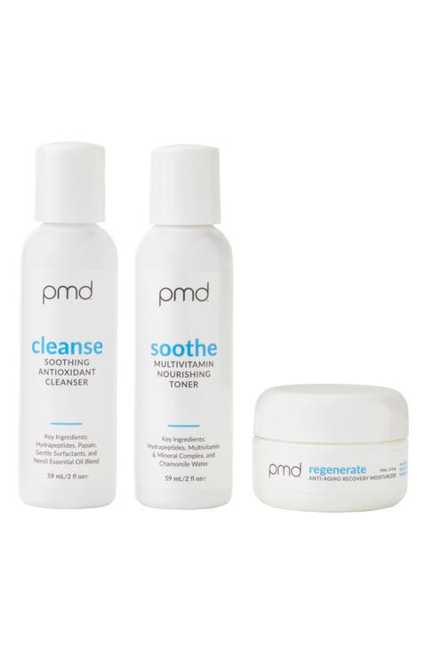 Daily Cell Regeneration System (Travel Size)