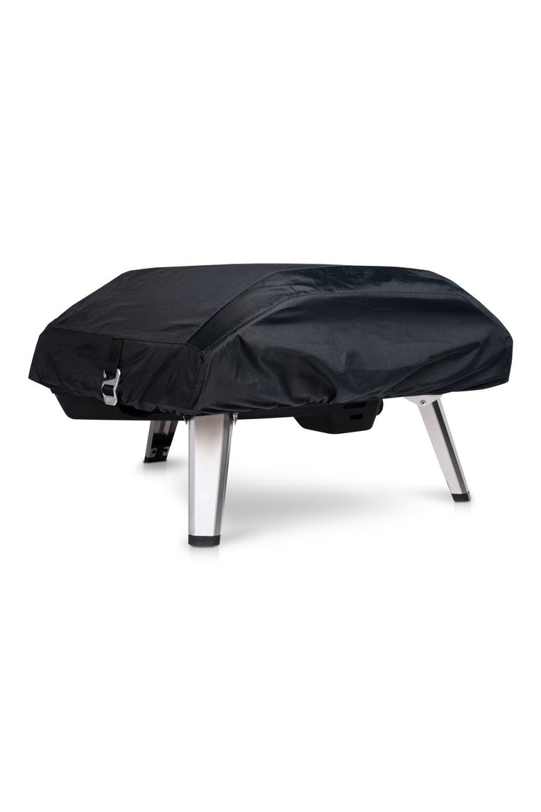 Koda 16 Pizza Oven Cover, Main, color, BLACK