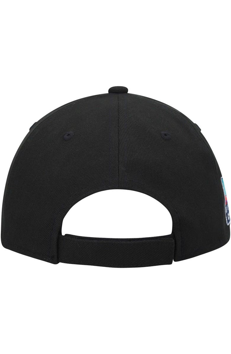 New Era Men's New Era Black Kansas City Chiefs Super Bowl LVII Champions 9FORTY Adjustable Hat, Alternate, color, 