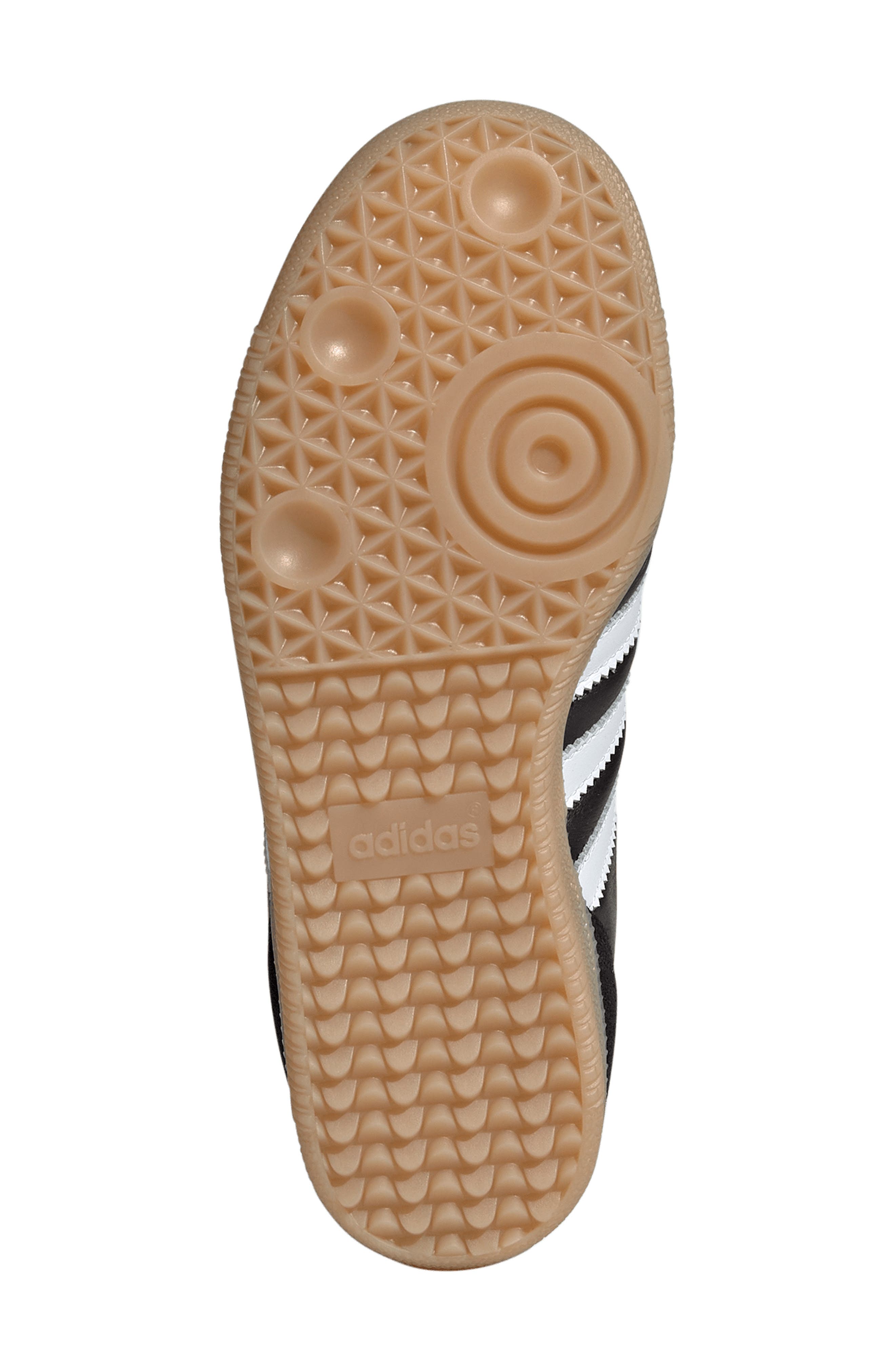 adidas Kids' Samba JP Sneaker, Alternate, color, 