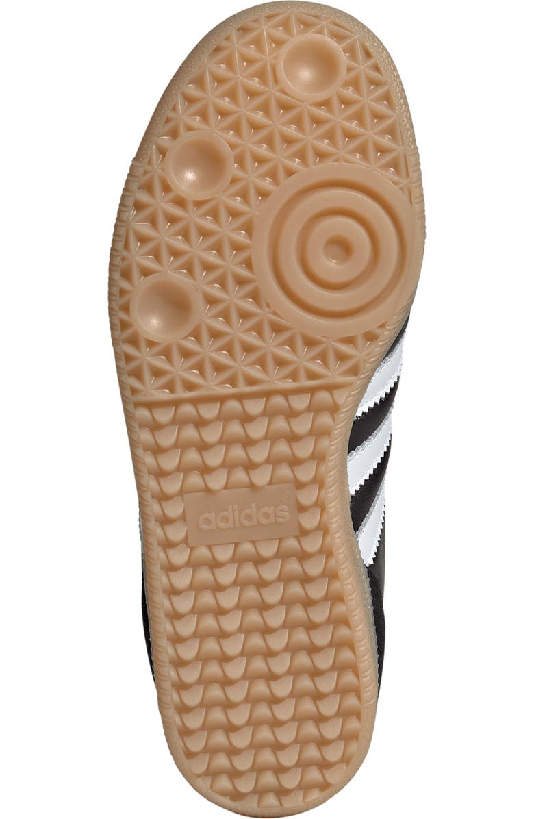 adidas Kids' Samba JP Sneaker, Alternate, color,