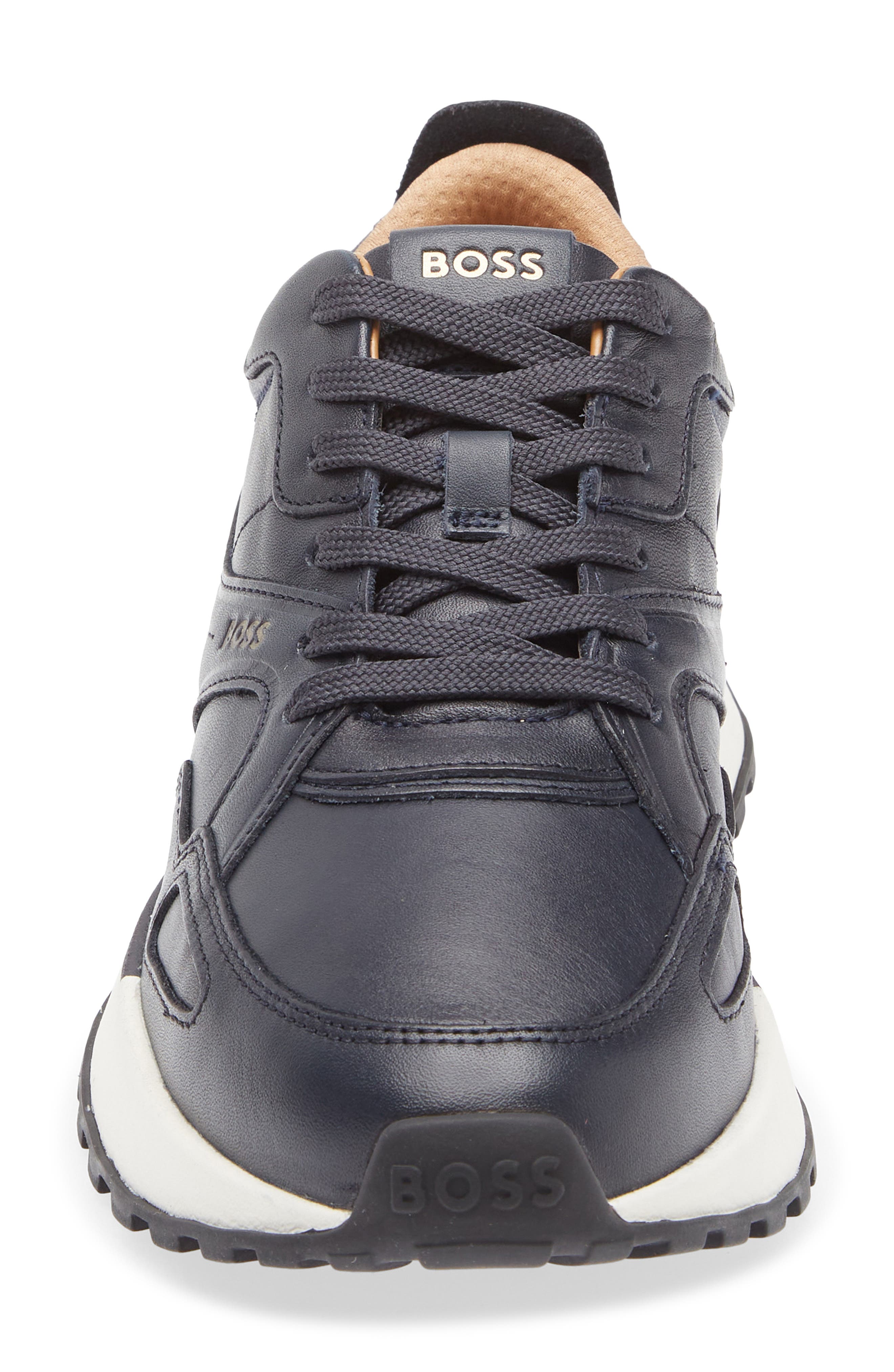 BOSS Jonah Sneaker, Alternate, color, 
