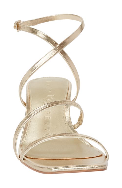 KATY PERRY KATY PERRY MARITIME TWO BAND SANDAL