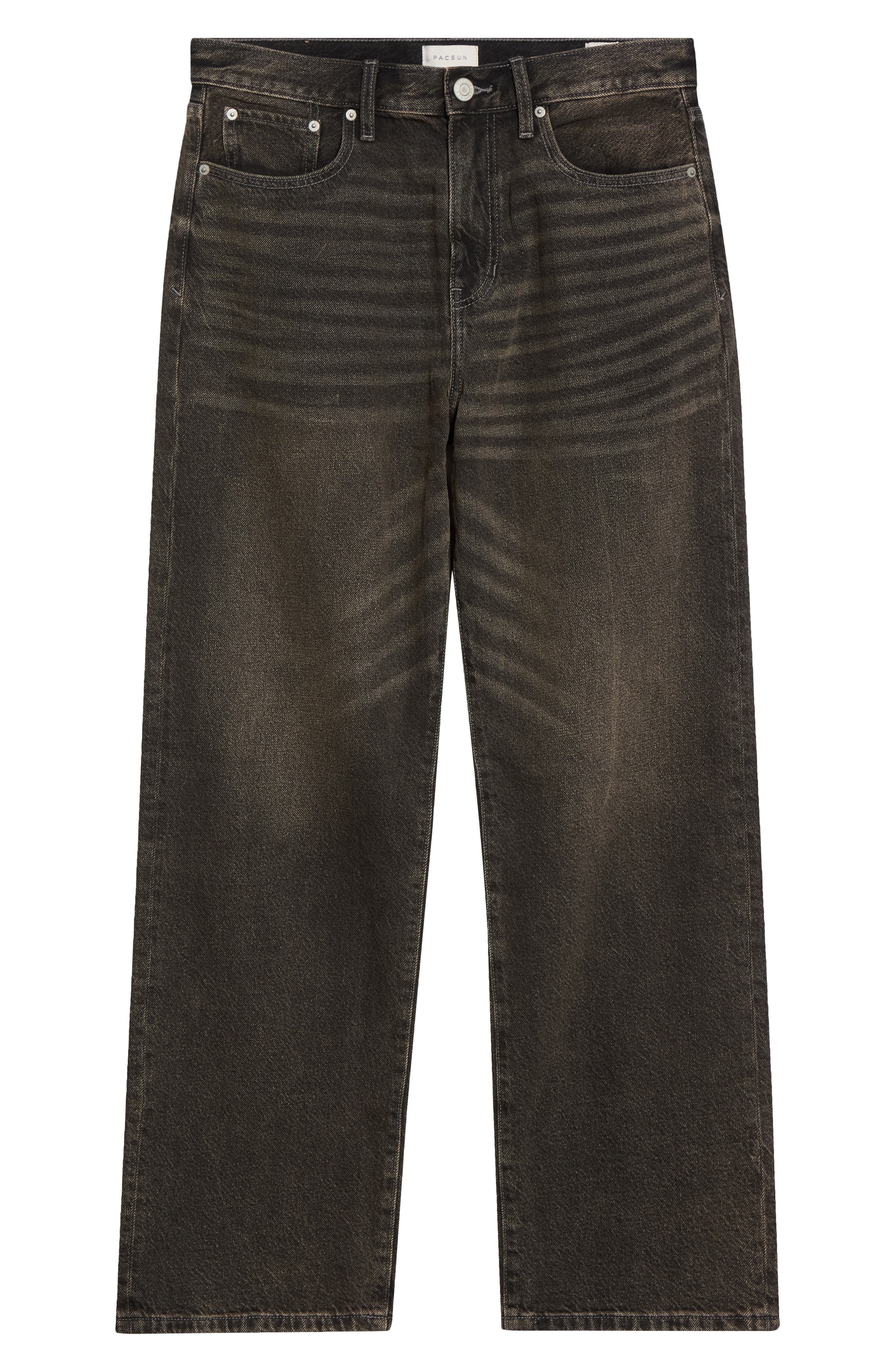 selected BROWN