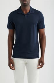 Mavi Jeans Johnny Collar Polo