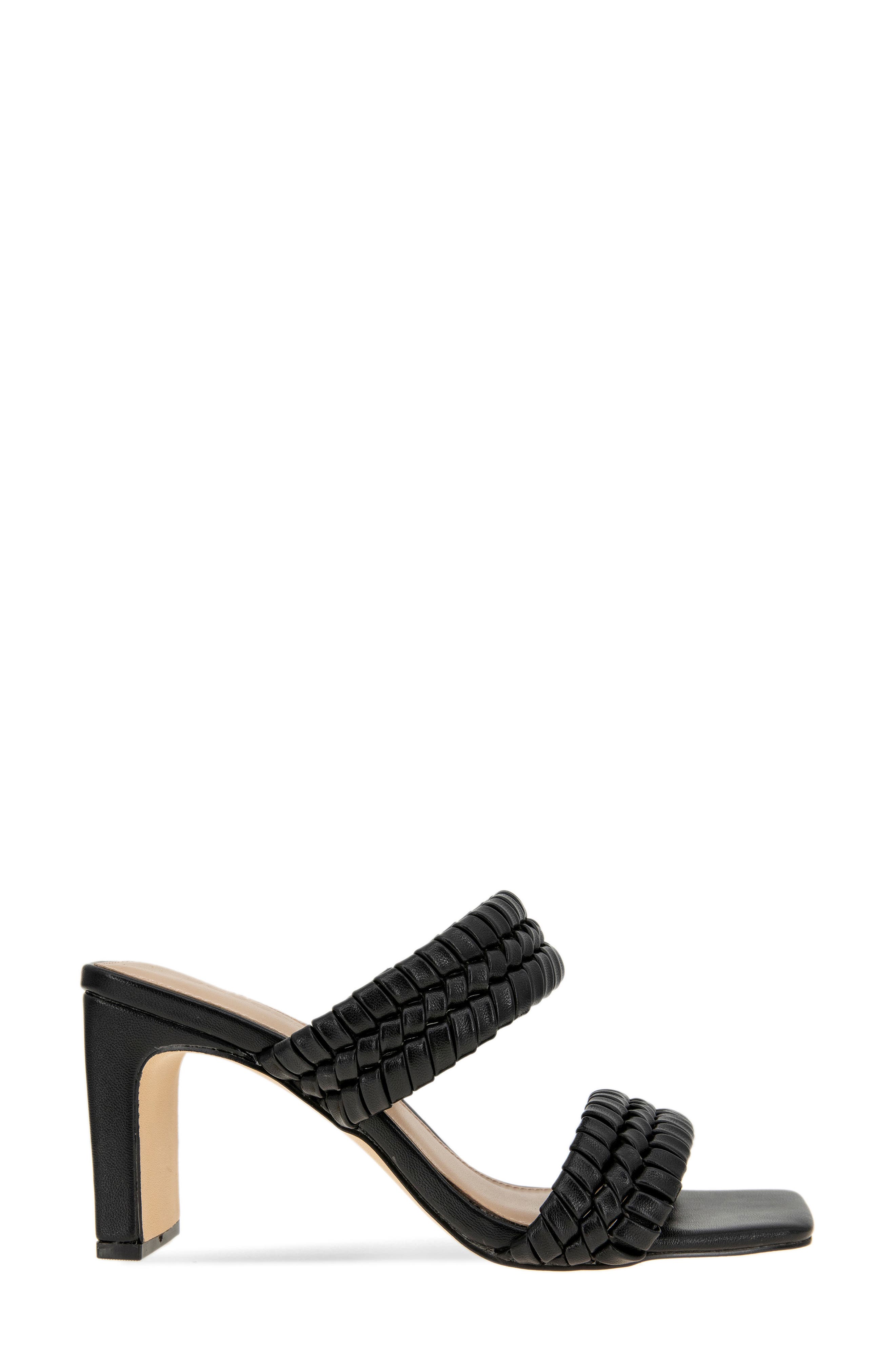 BCBGeneration Fenda Slide Sandal, Alternate, color, 