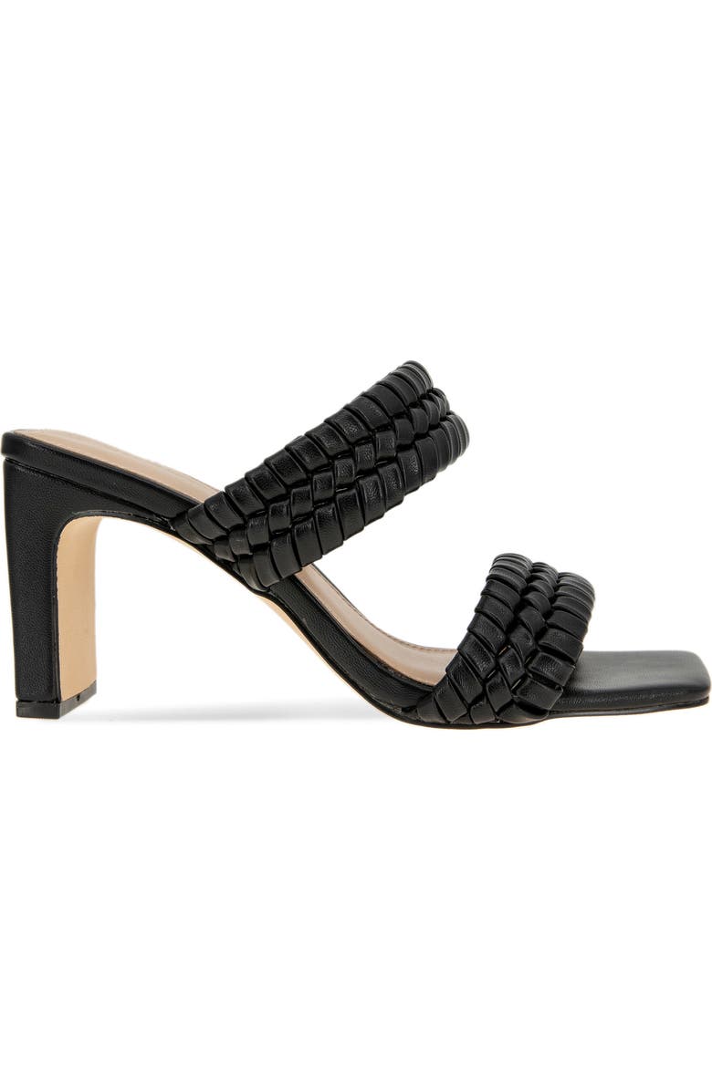 BCBGeneration Fenda Slide Sandal, Alternate, color,