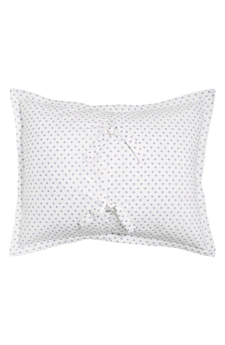 Murmur Living Tile Comforter & Sham Set, Alternate, color,