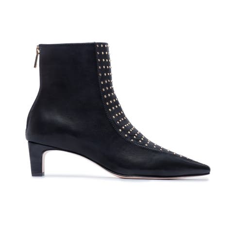 Esme Studded Bootie