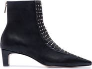 Bernardo Footwear Esme Studded Bootie