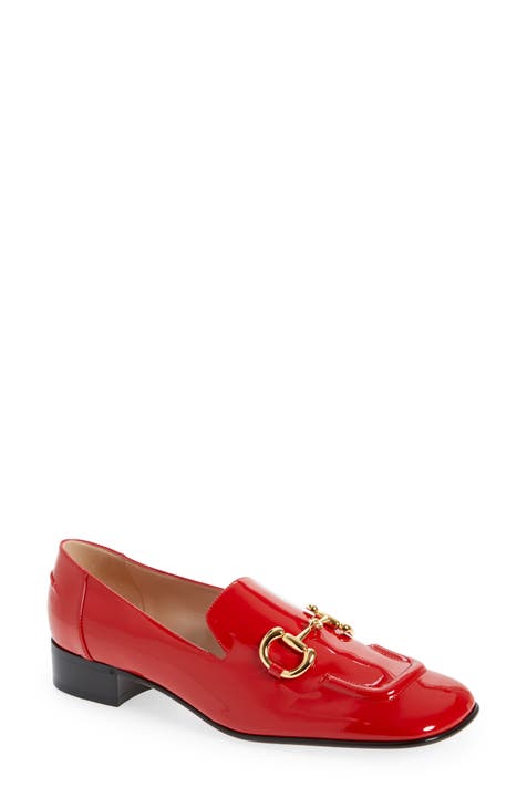 Gucci shops women's formal shoes