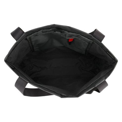 Topo Designs Mountain Essential Tote, Alternate, color, Black/Neutral