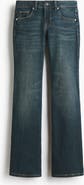 H&M Flared Low Jeans